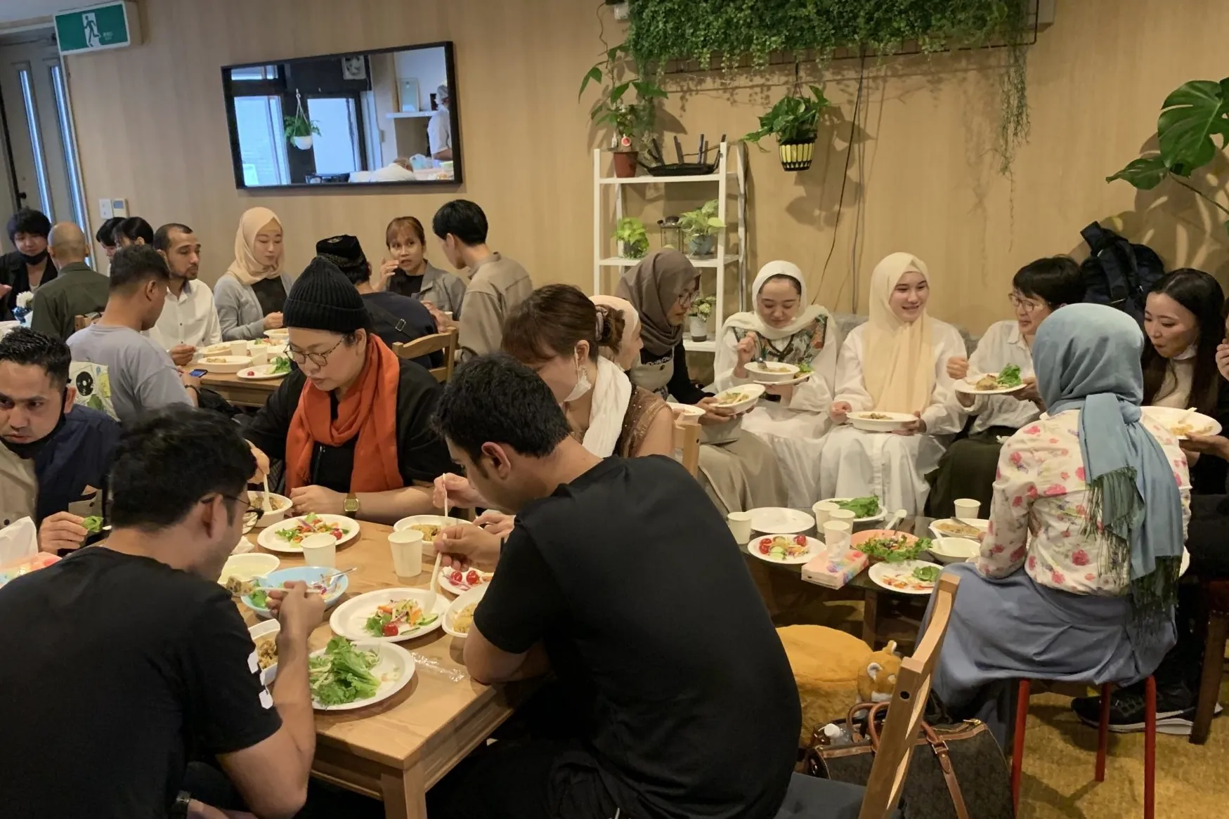 Dawah to Japanese Non-Muslims